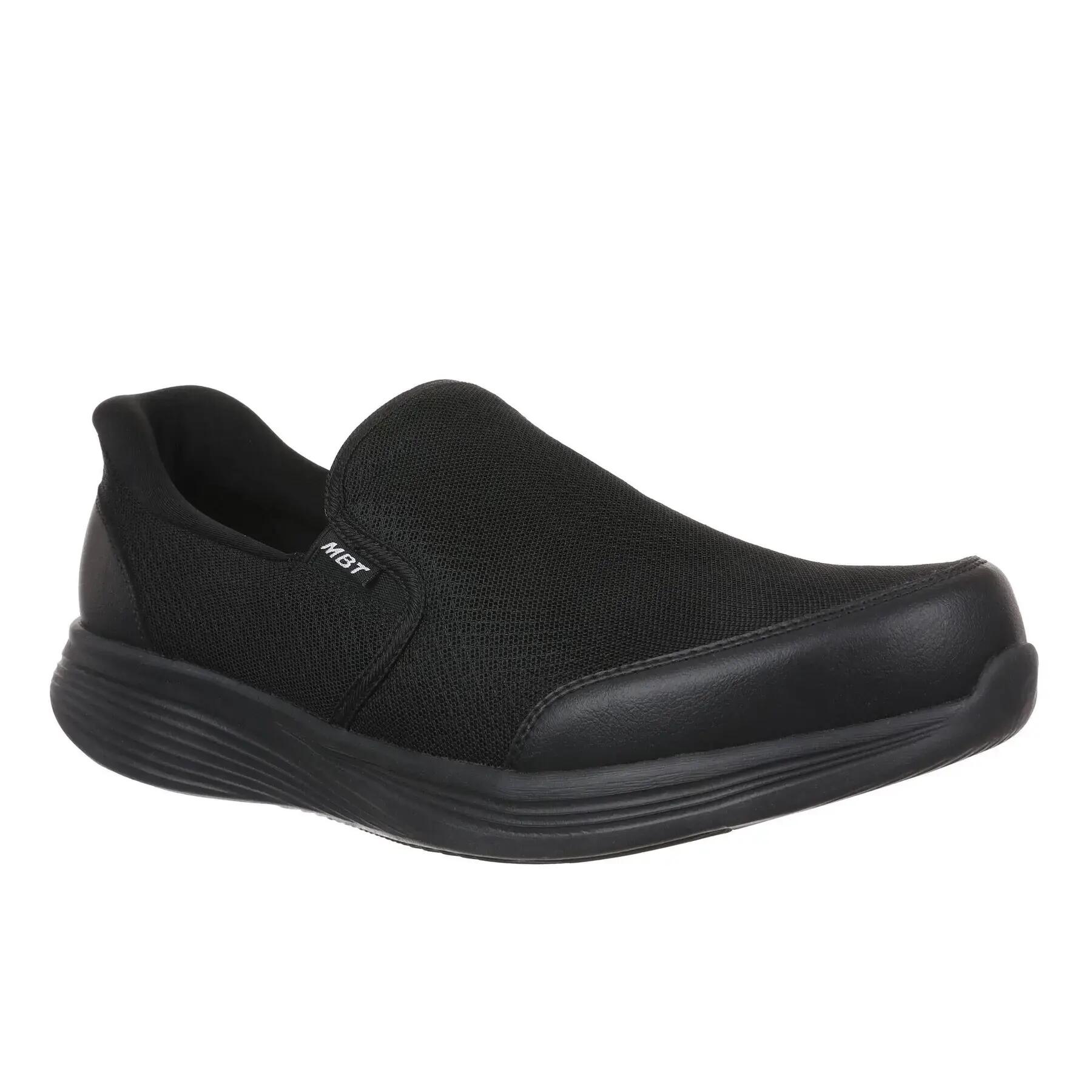 Zapatillas de mujer MBT SF-Modena De-Slip On 4E 2/6