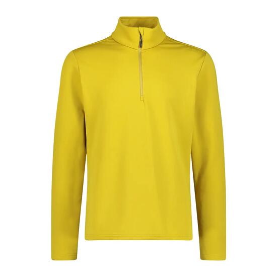 CMP Herren Fleece Pullover Man Fleece Sweat 3E15747