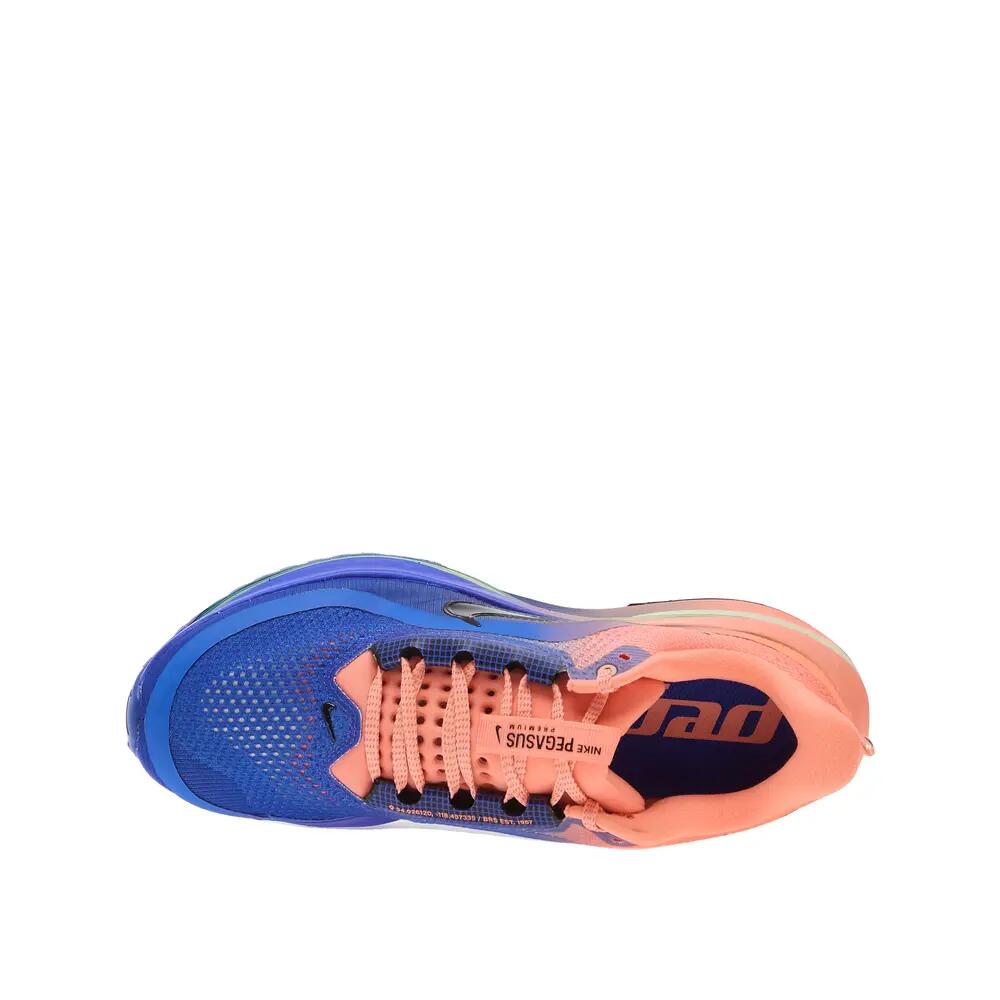 Zapatos de correr Nike Pegasus Premium Azul 3/6