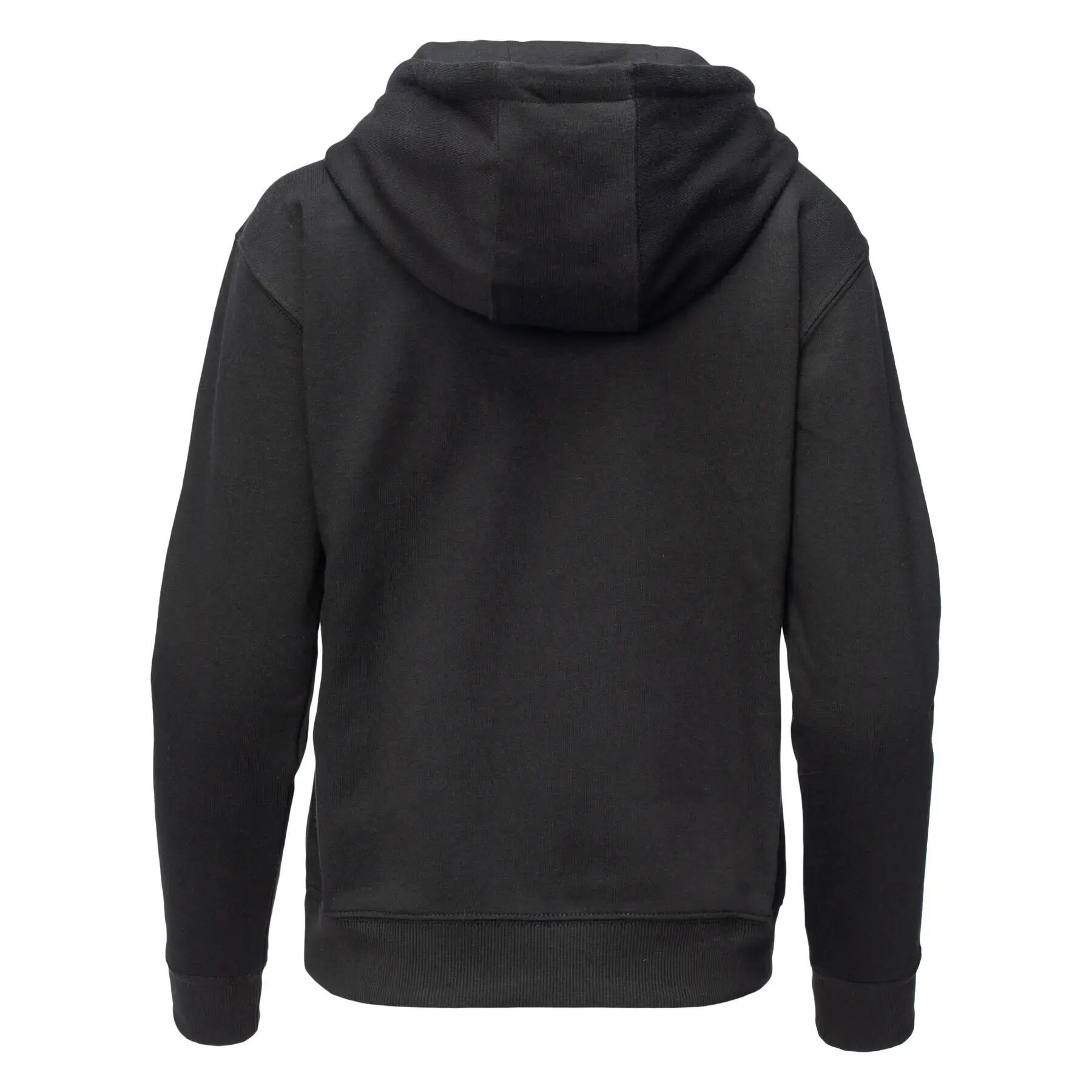 Sweatshirt à capuche femme Martes Hoder 2/5