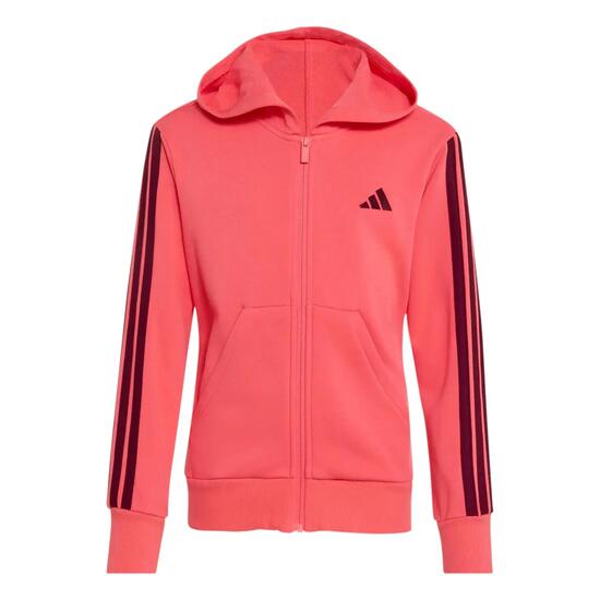 Sweatshirt à capuche fille adidas Essentials
