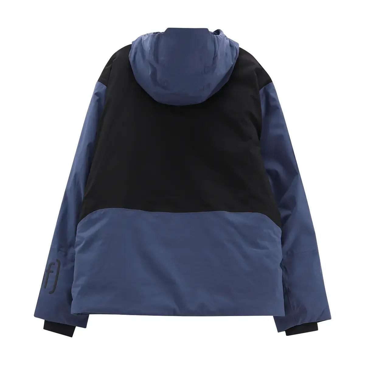 Veste de snowboard à capuche CMP 2/2