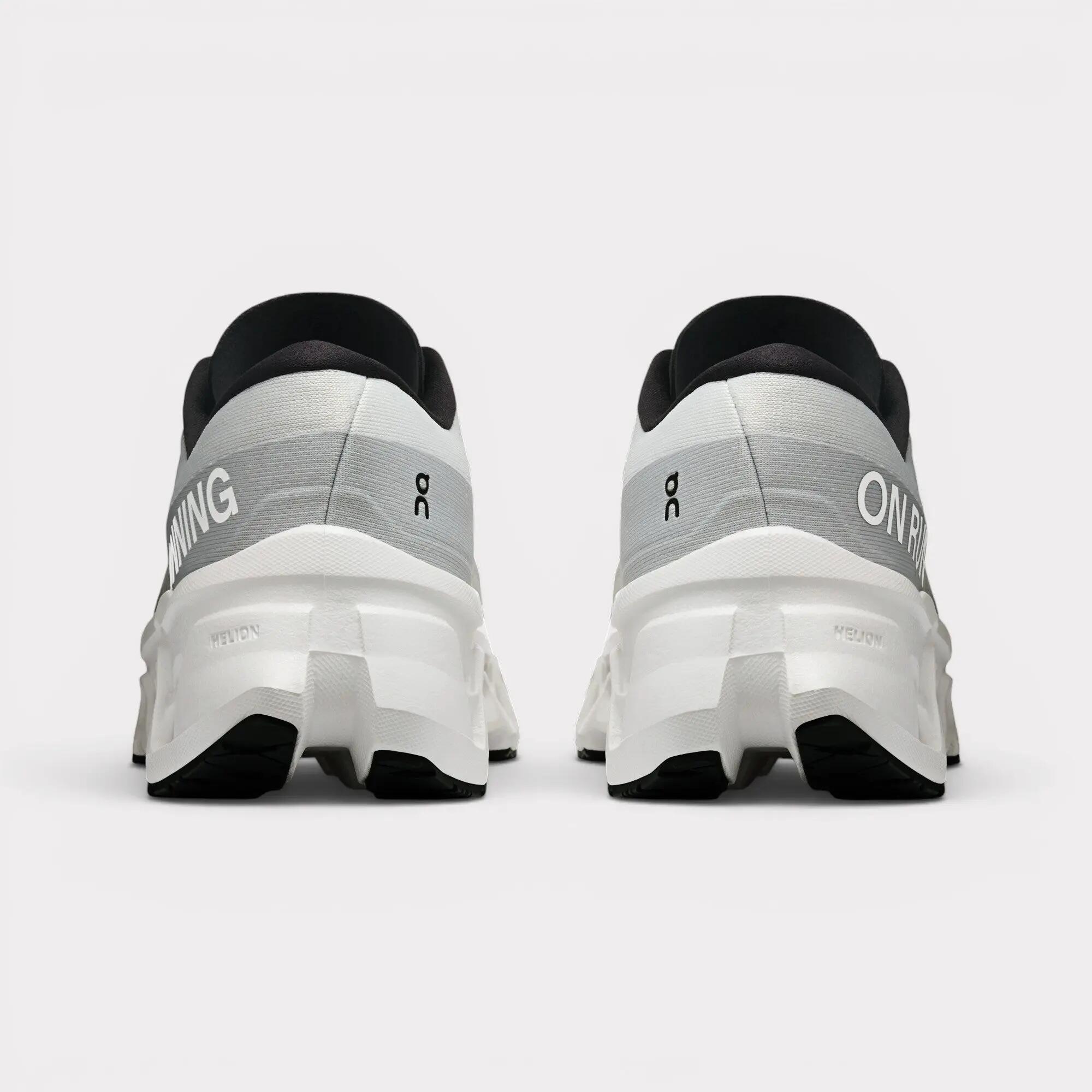 Zapatillas de trail On Running Cloudmonster 3 Blancas 4/7