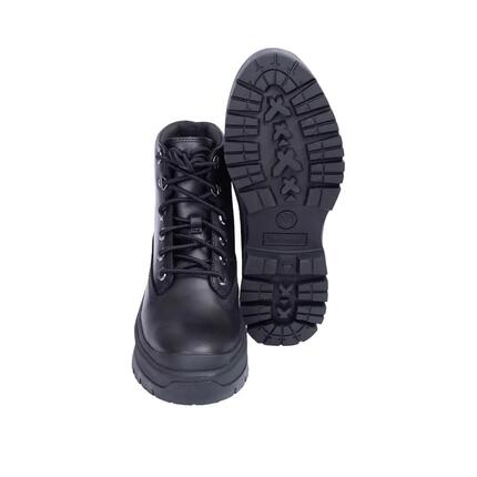 Zapatos Timberland Roxie Lane Mujer Negro