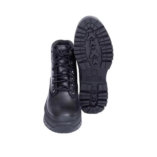 Zapatos Timberland Roxie Lane Mujer Negro