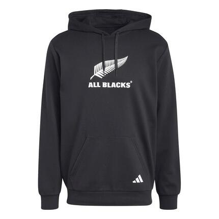 Sweatshirt à capuche All Blacks 2025/26