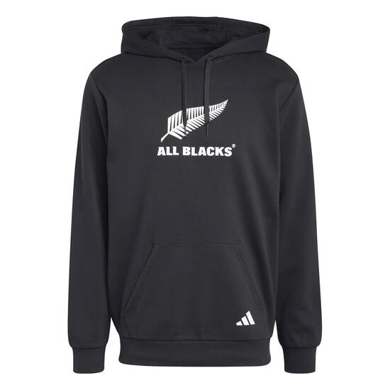 Sweatshirt à capuche All Blacks 2025/26