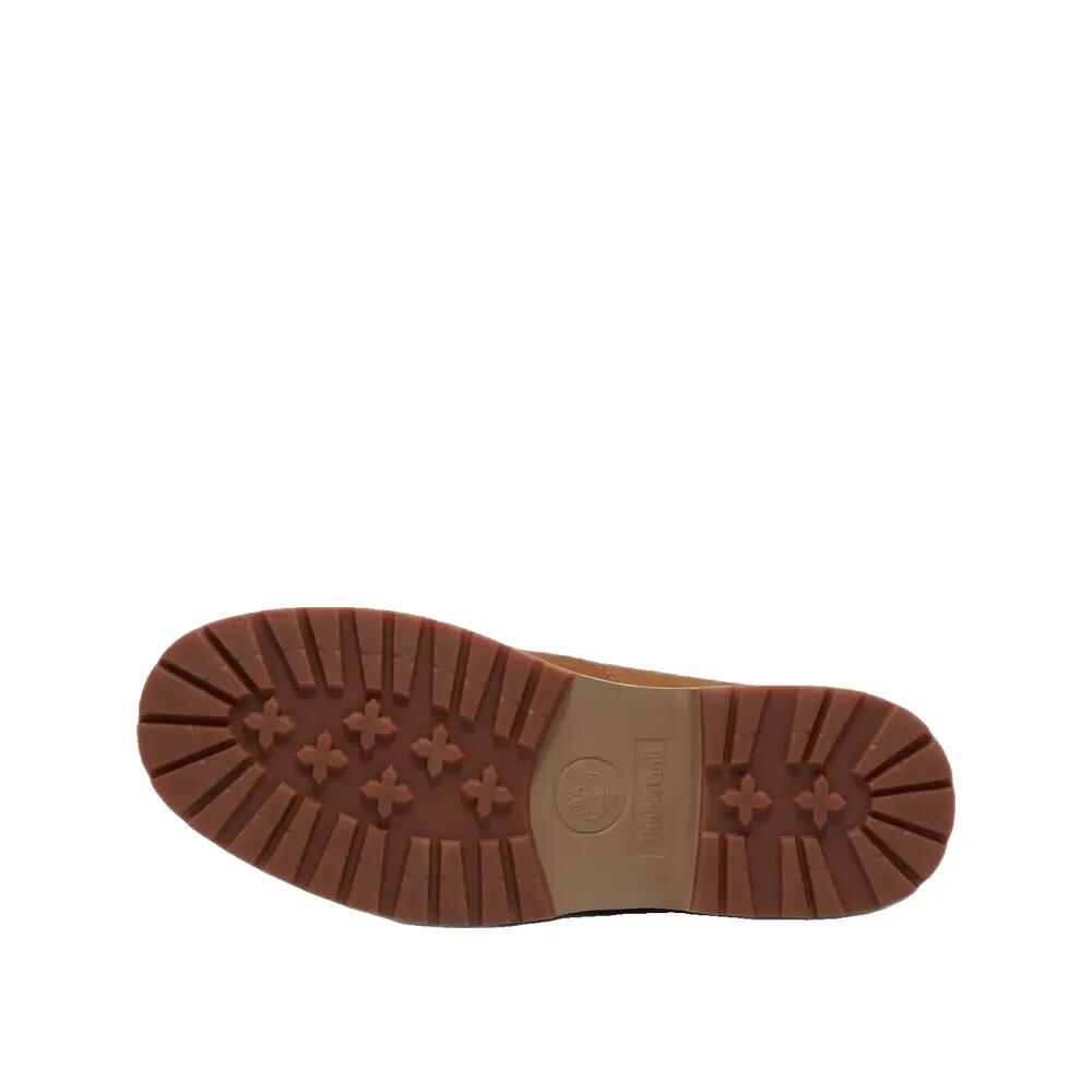 Timberland Carnaby Row Marron schoenen 5/5