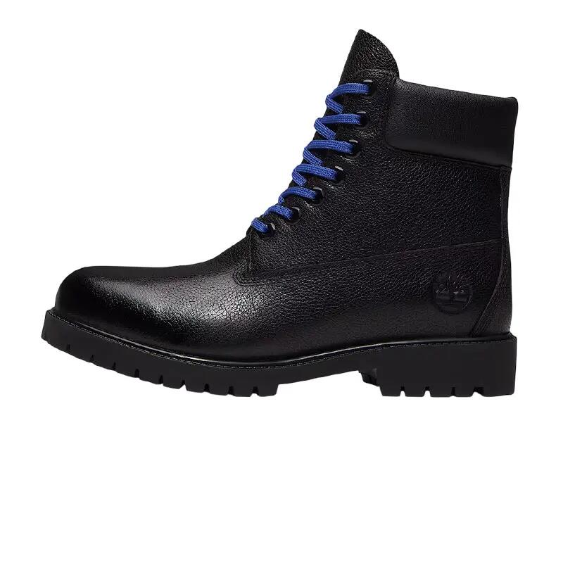 Boots Homme Timberland HERITAGE 6 IN LACE WATERPROOF 1/6