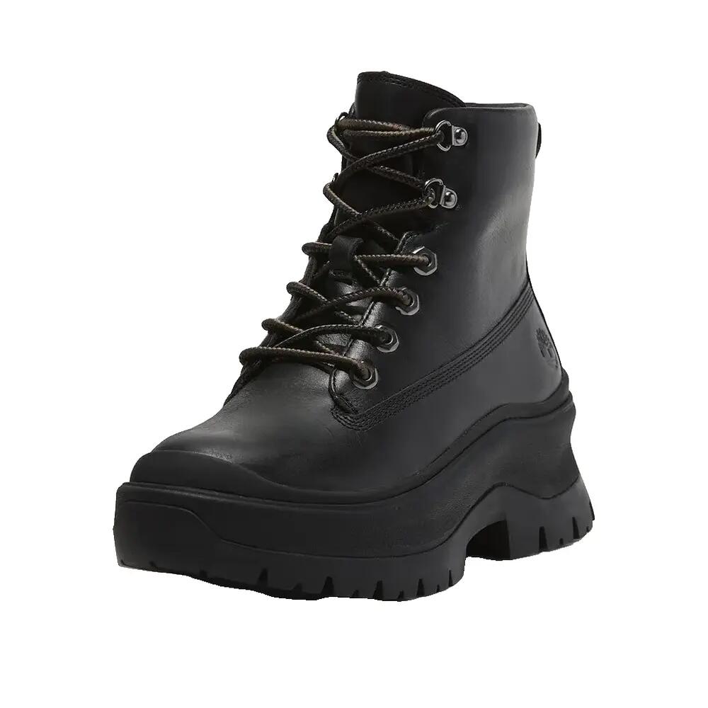 Schoenen Timberland Roxie Lane Dames Zwart 9/9
