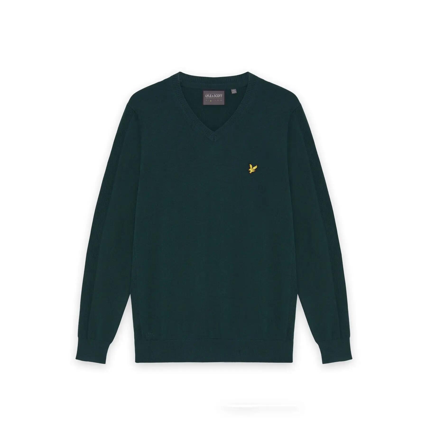 LYLE AND SCOTT picture