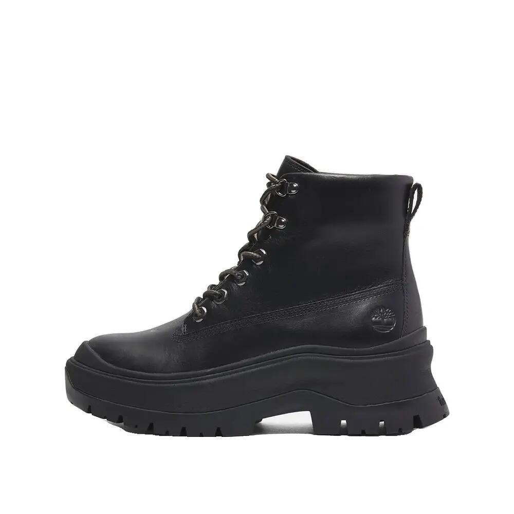 Schoenen Timberland Roxie Lane Dames Zwart 8/9