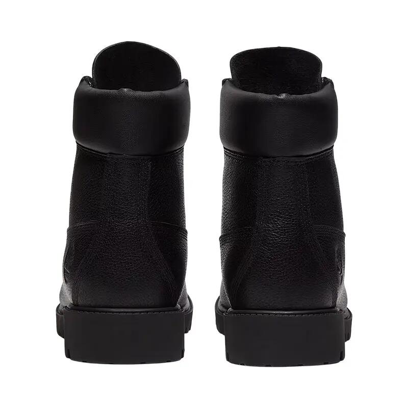Boots Homme Timberland HERITAGE 6 IN LACE WATERPROOF 6/6