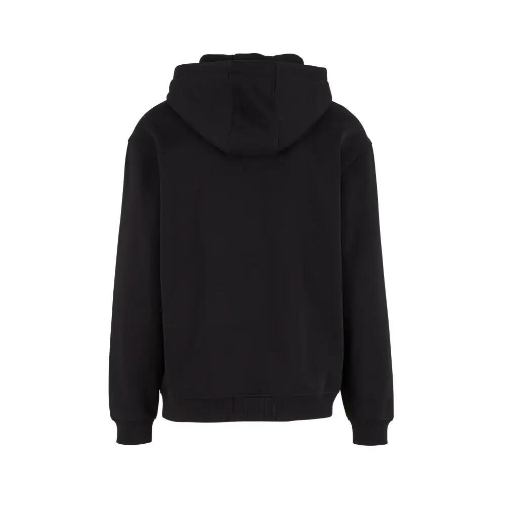 Felpa con cappuccio Build Your Brand Loose Fit 2/4