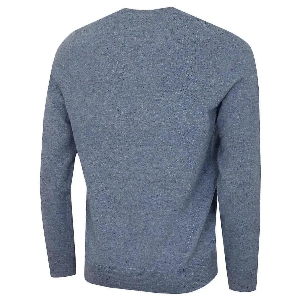 Pullover mit Rundhalsausschnitt Lyle & Scott 2/4