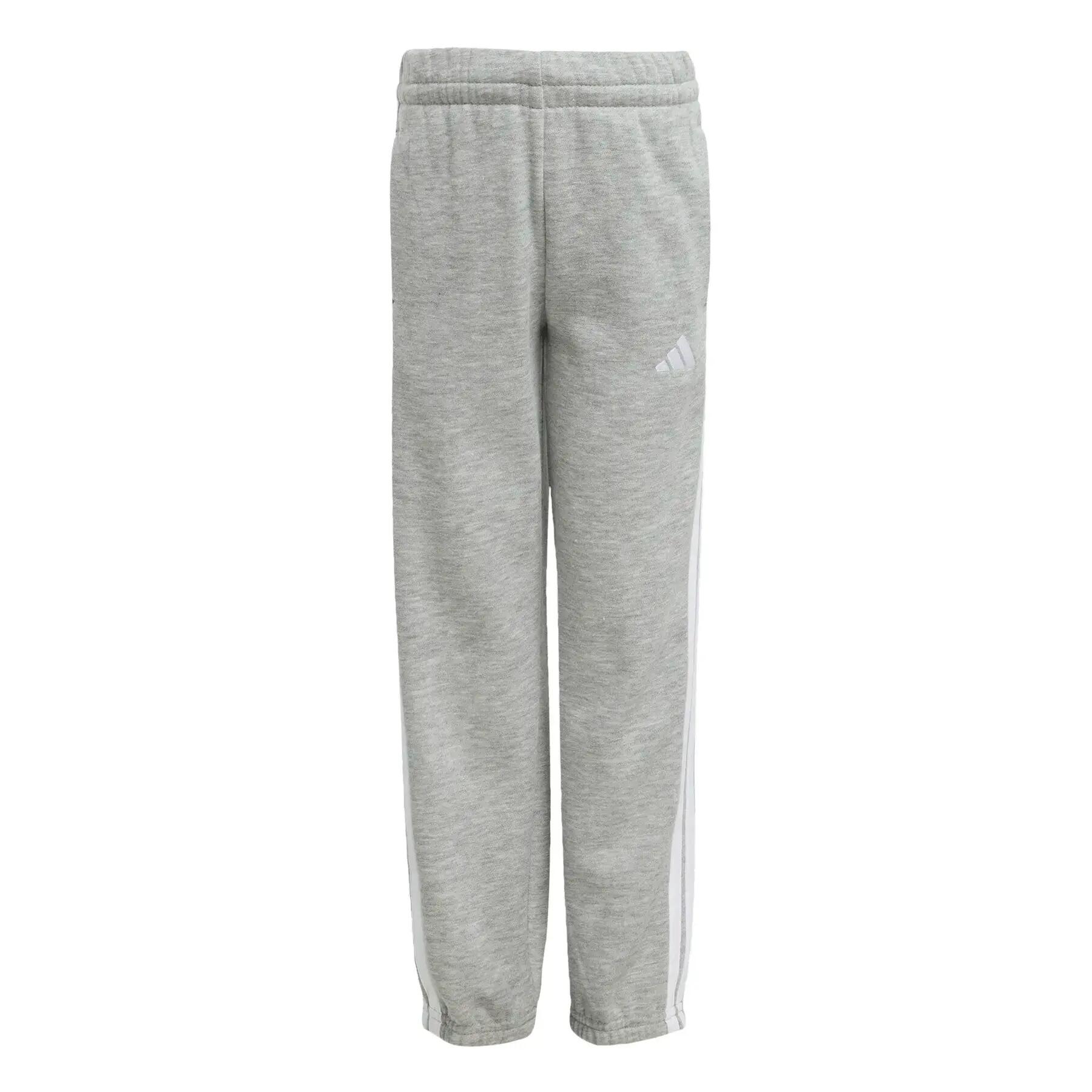 Fato de treino para crianças adidas Essentials 3-Stripes 3/7