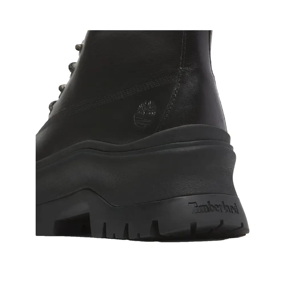 Schoenen Timberland Roxie Lane Dames Zwart 7/9