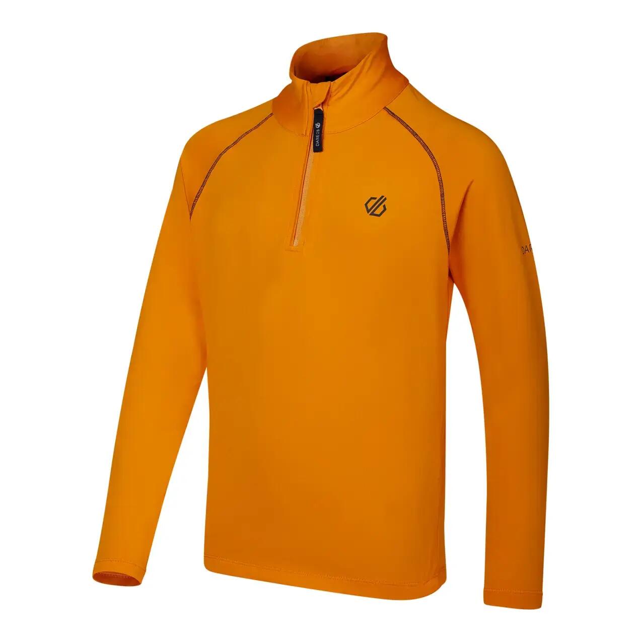 Sudadera niño Dare 2B Consist II Core Stretch 2/4