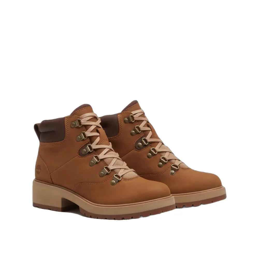 Timberland Carnaby Row Marron schoenen 2/5