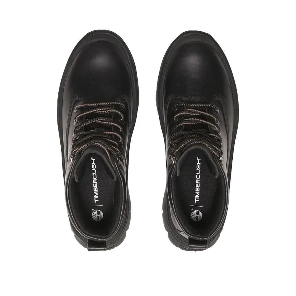 Schoenen Timberland Roxie Lane Dames Zwart 6/9