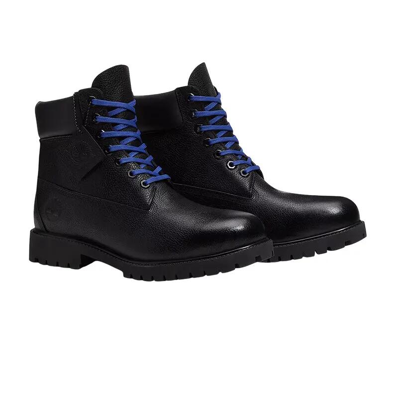 Boots Homme Timberland HERITAGE 6 IN LACE WATERPROOF 3/6