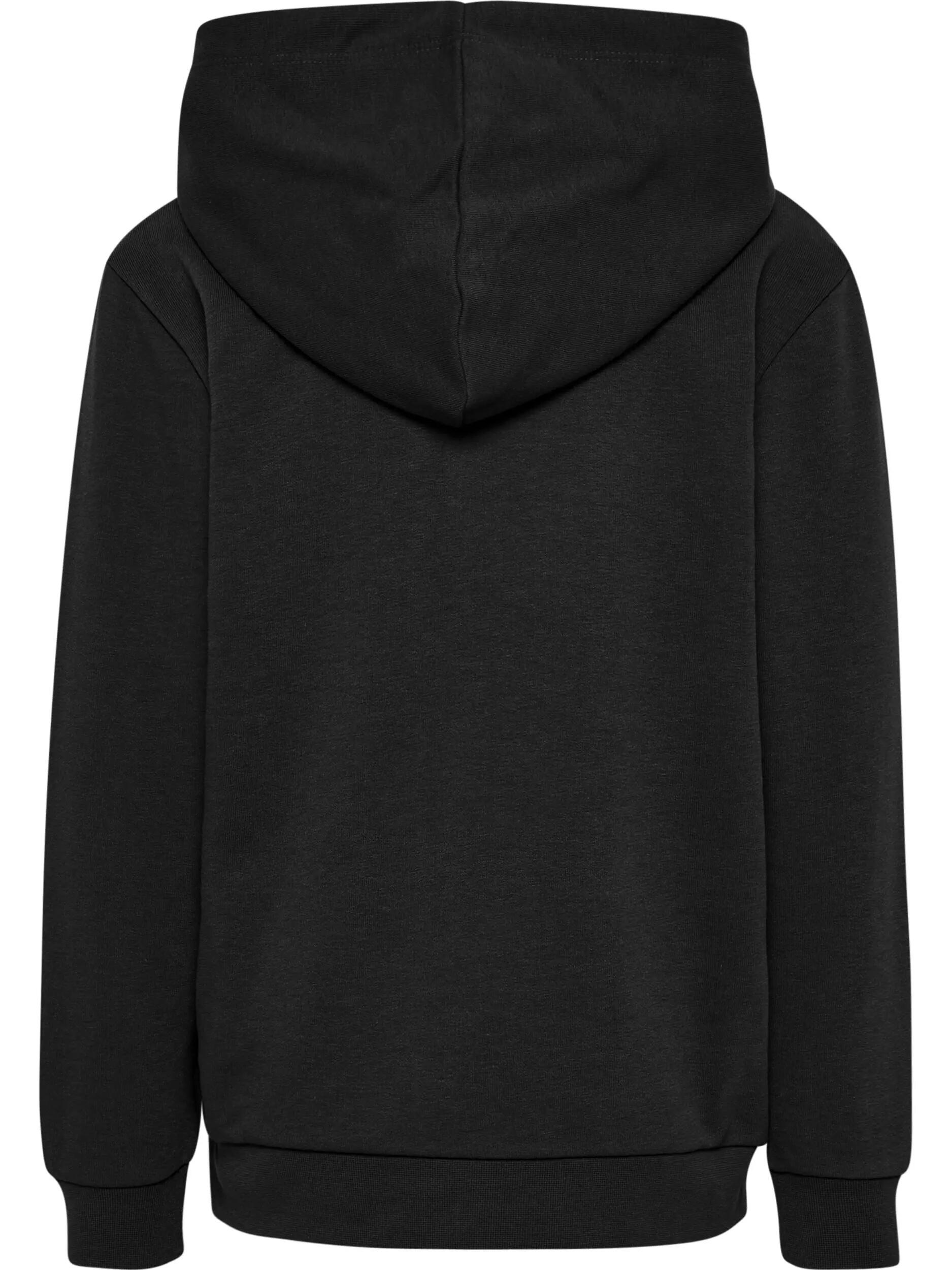 Felpa con cappuccio bambino Hummel 3/5