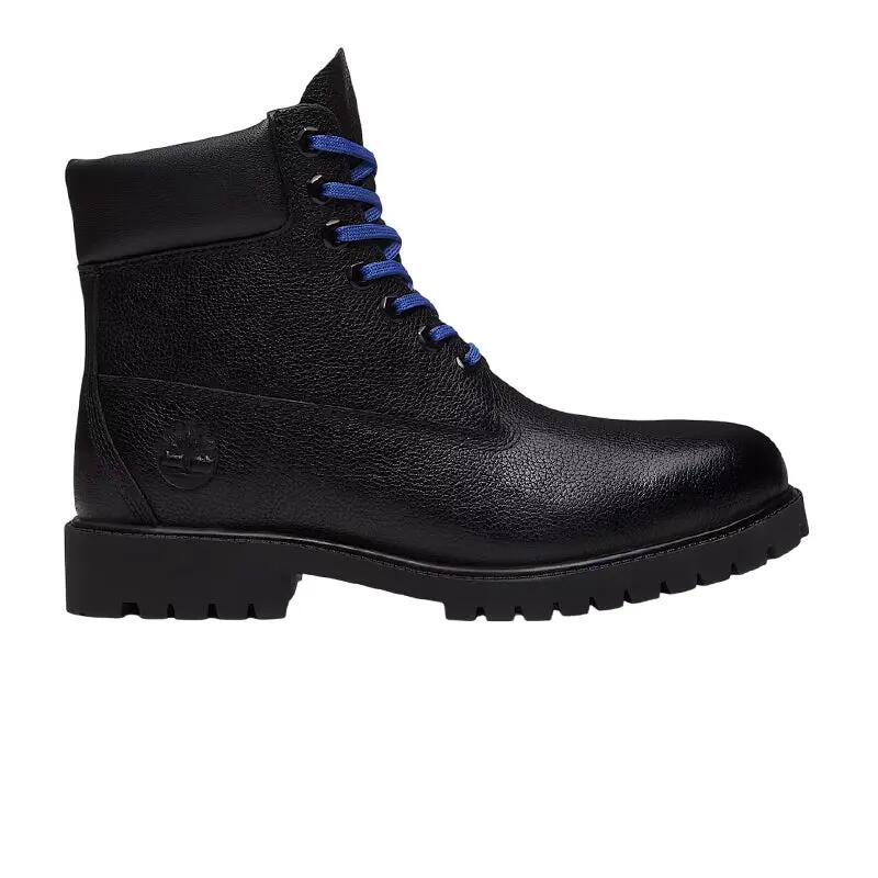 Boots Homme Timberland HERITAGE 6 IN LACE WATERPROOF 2/6