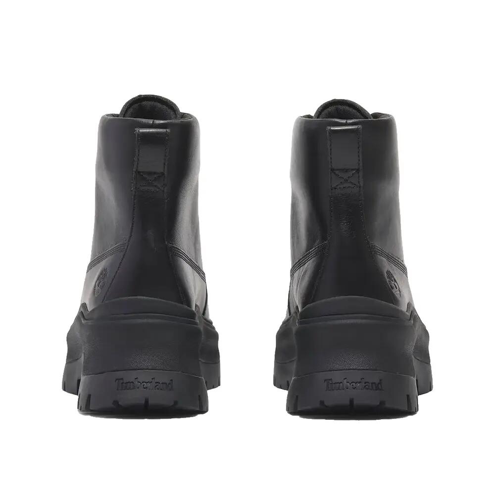 Schoenen Timberland Roxie Lane Dames Zwart 5/9