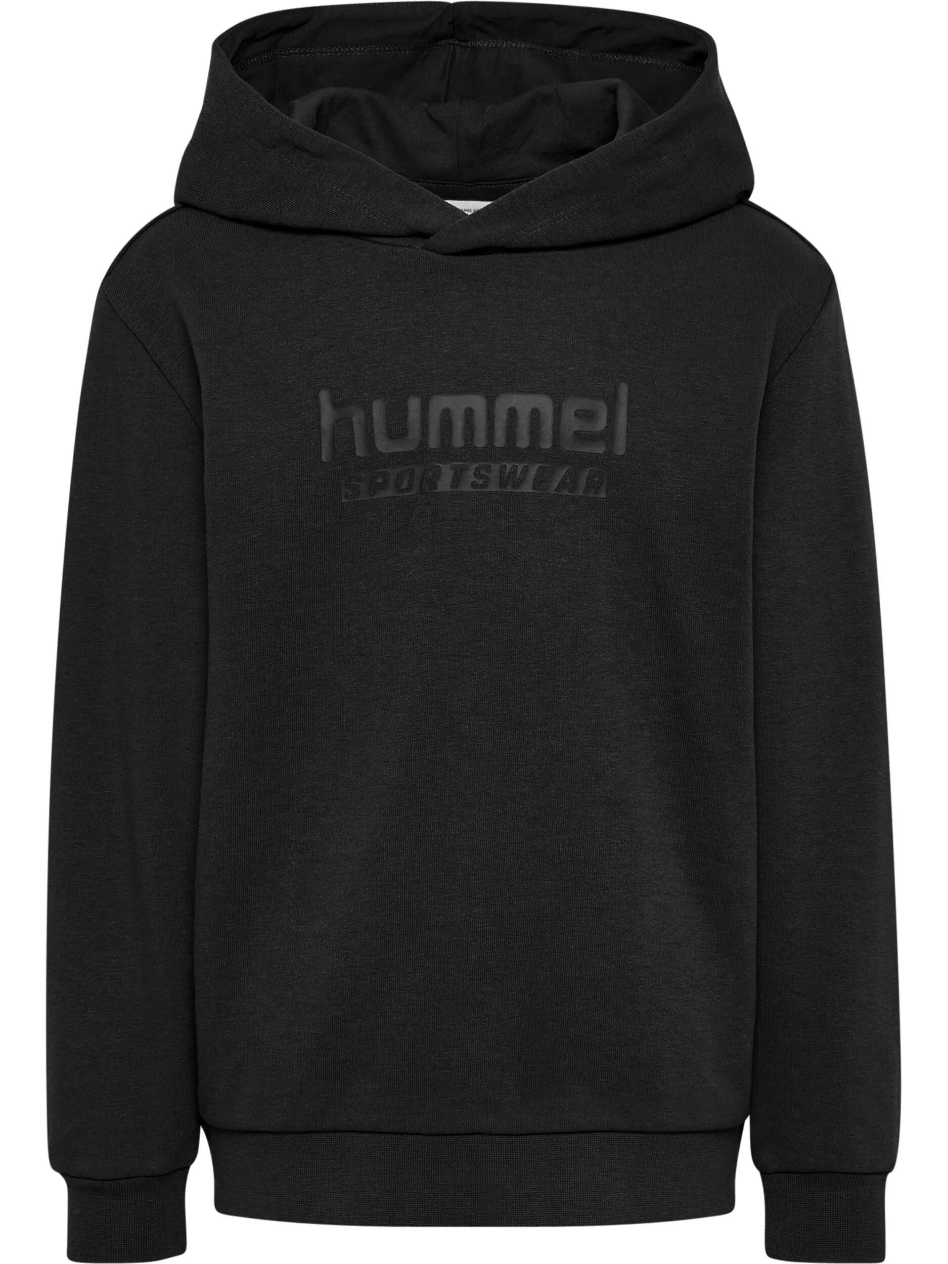 Felpa con cappuccio bambino Hummel 2/5