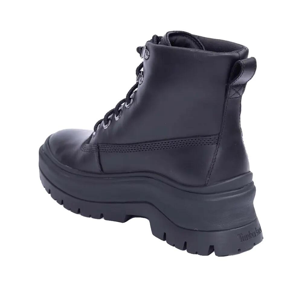 Schoenen Timberland Roxie Lane Dames Zwart 3/9