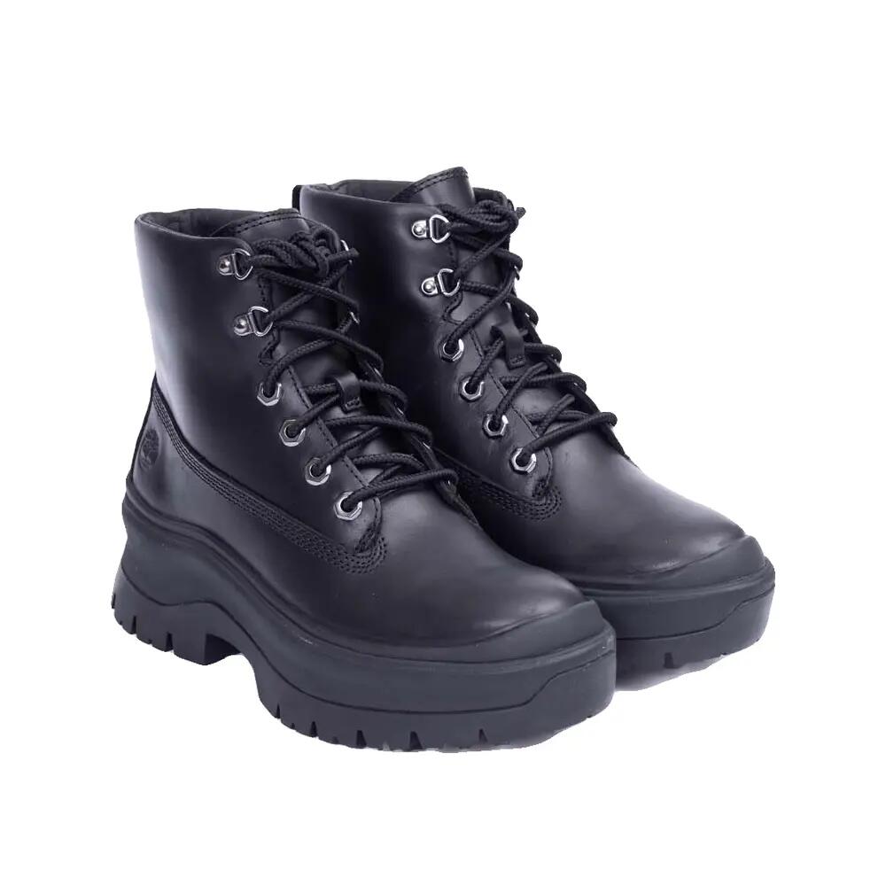 Schoenen Timberland Roxie Lane Dames Zwart 2/9