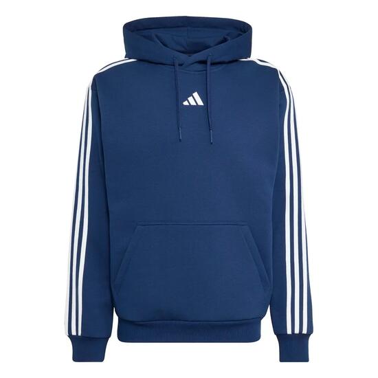 Sweatshirt à capuche adidas Essentials 3-Stripes