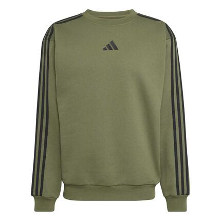 Bluza dresowa 3 paski adidas Essentials