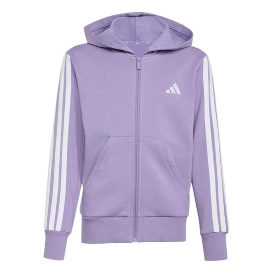 Sweatshirt à capuche fille adidas Essentials