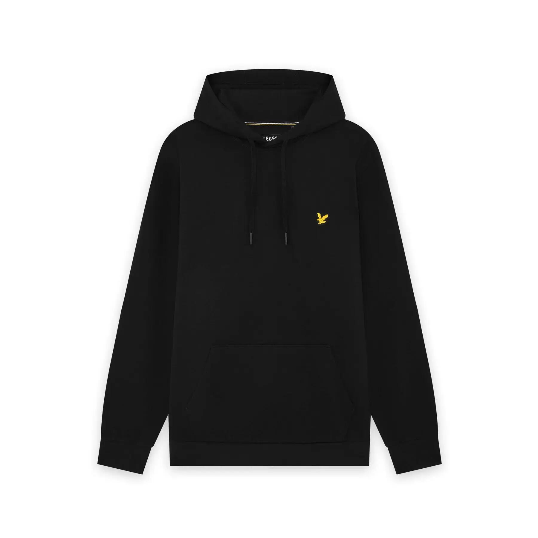 LYLE AND SCOTT picture