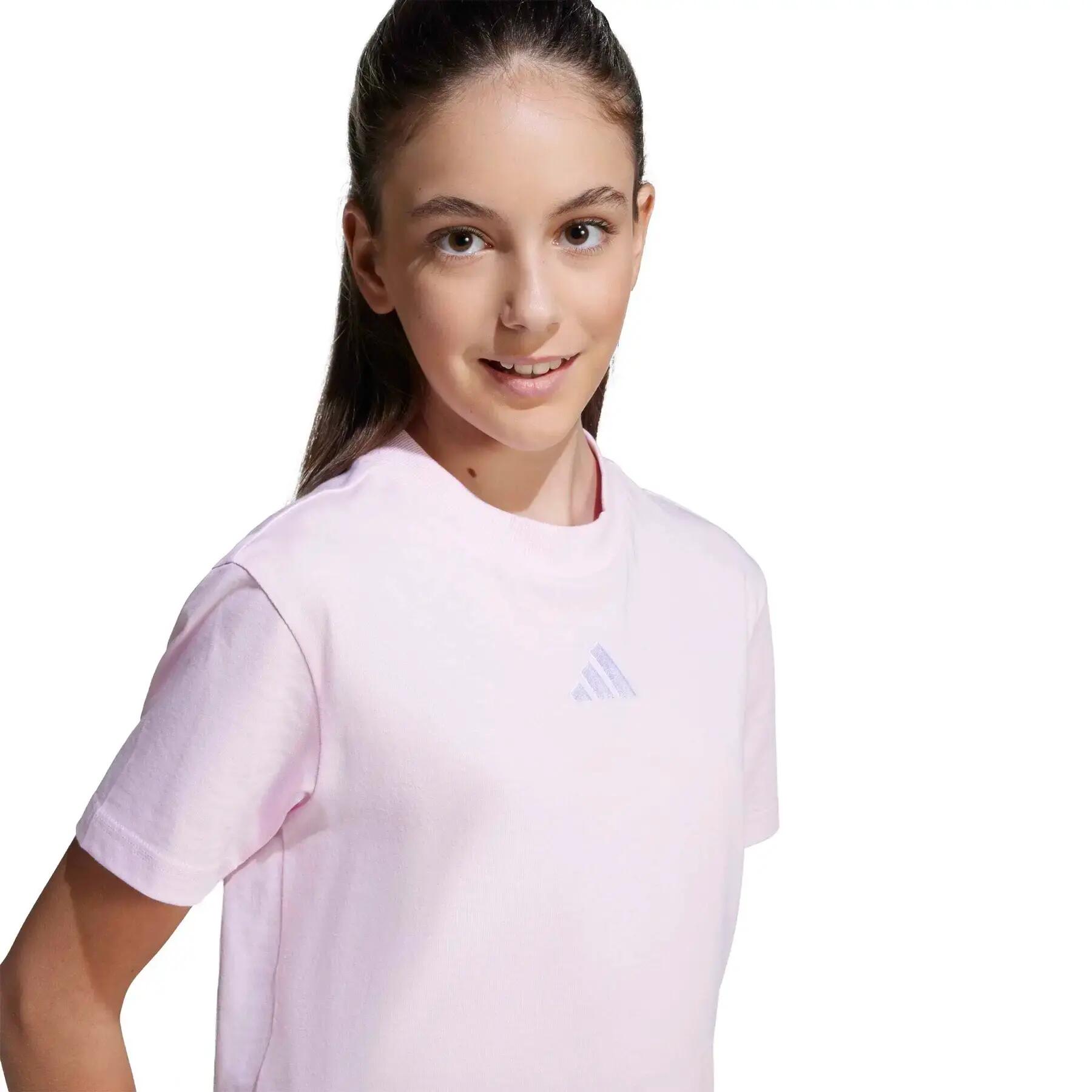 T-shirt enfant adidas Essentials 7/7