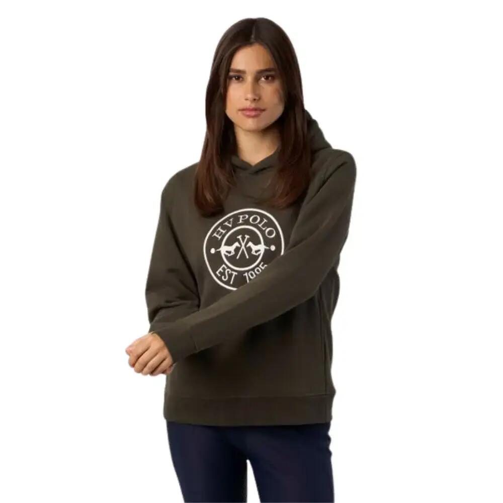 Felpa con cappuccio da donna HV Polo Rebecca 2/2