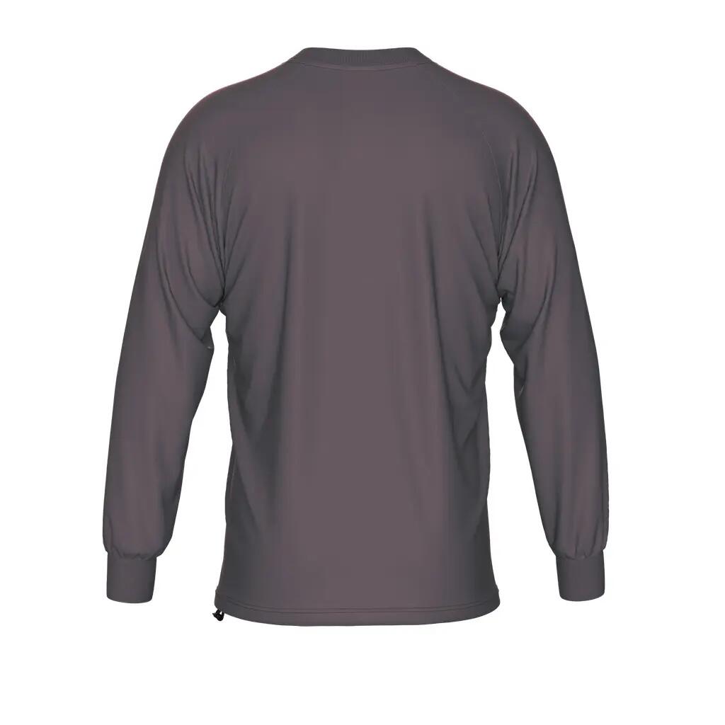 Bluza dziecięca Errea Madison Mkit 2/2