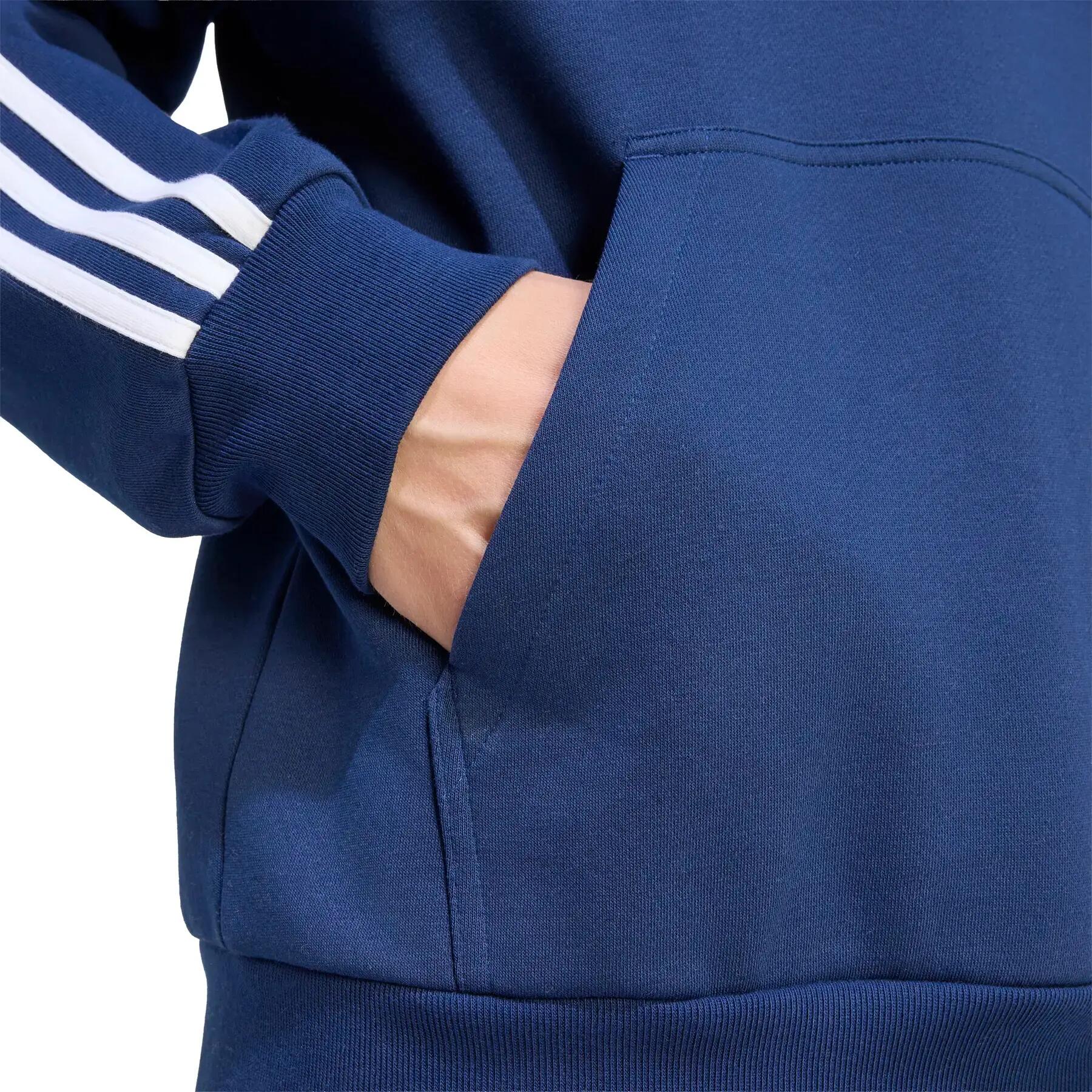 Bluza z kapturem adidas Essentials 3-Stripes 6/6