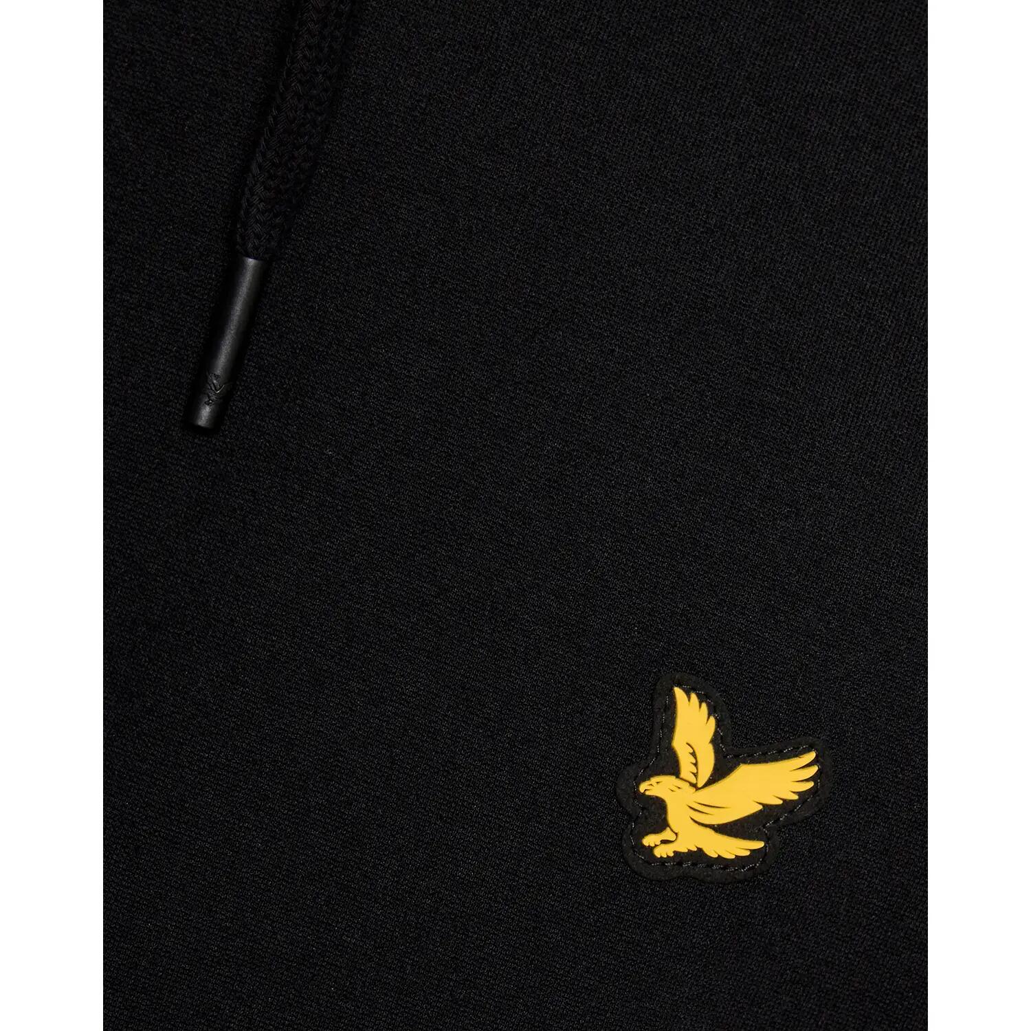 Felpa con cappuccio Lyle & Scott Fly 6/6