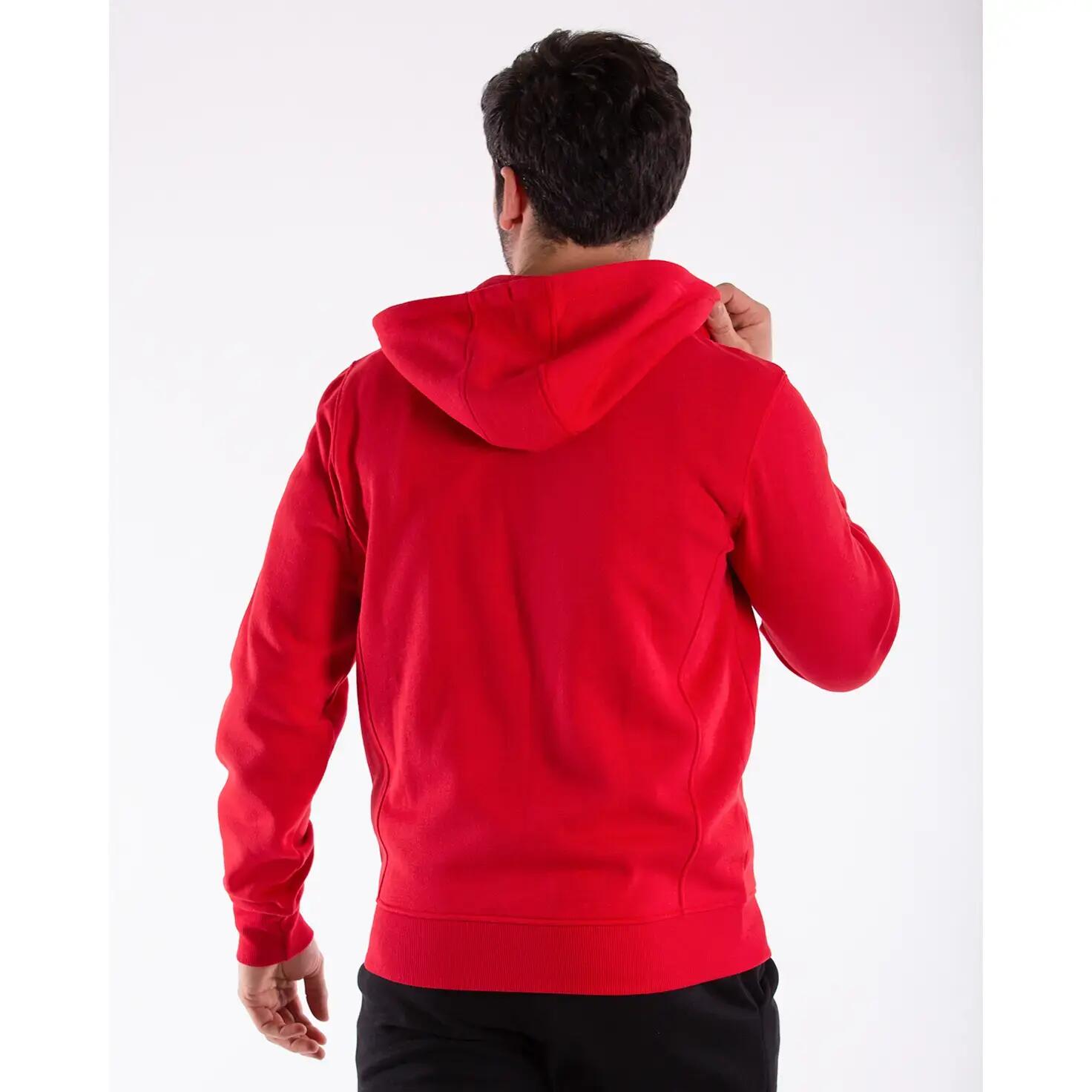 Sweatshirt à capuche Piu Adrenalina 3005 Dylan 2/3