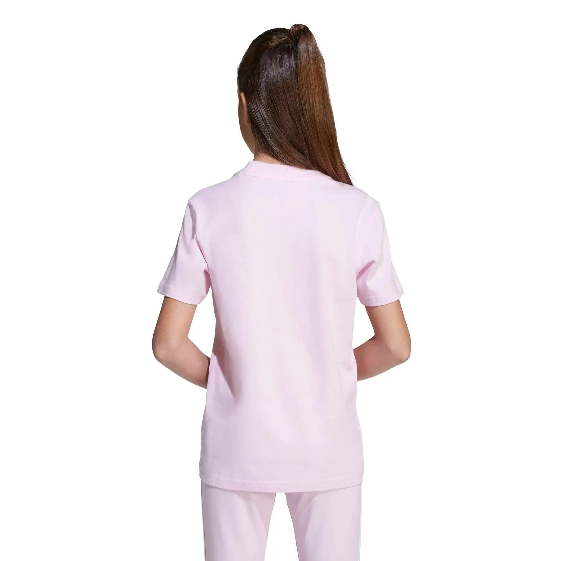 T-shirt enfant adidas Essentials 5/7