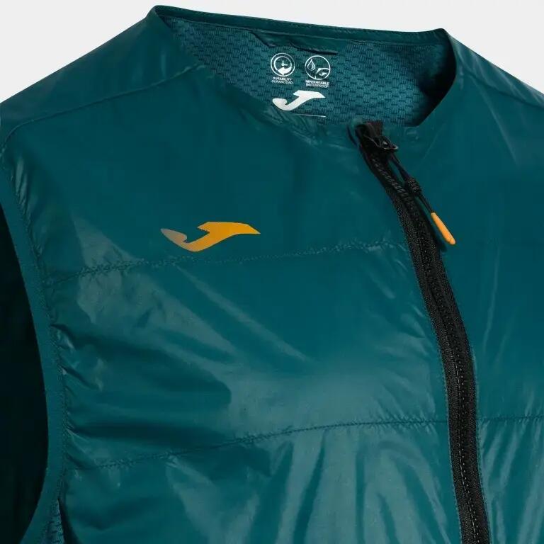 Ärmellose Weste Joma R-City Winter 2/4