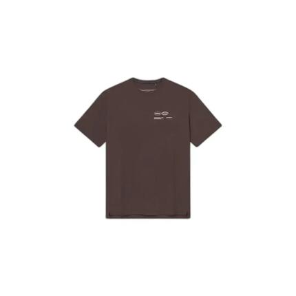 T-shirt Cuera Oncourt Airy Logo