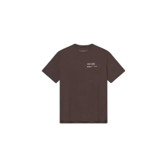 T-shirt Cuera Oncourt Airy Logo