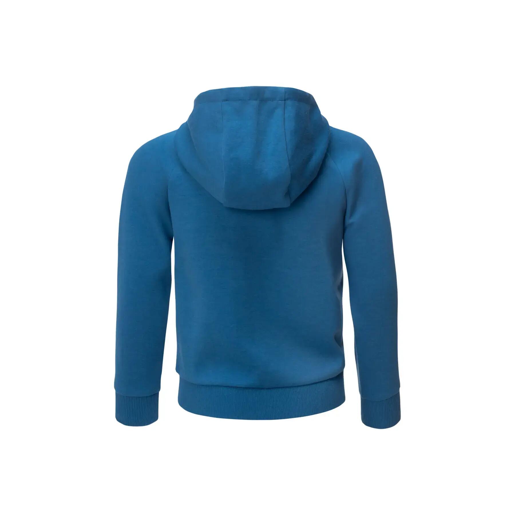 Sweatshirt à capuche enfant Martes Essentials Misini 3/3