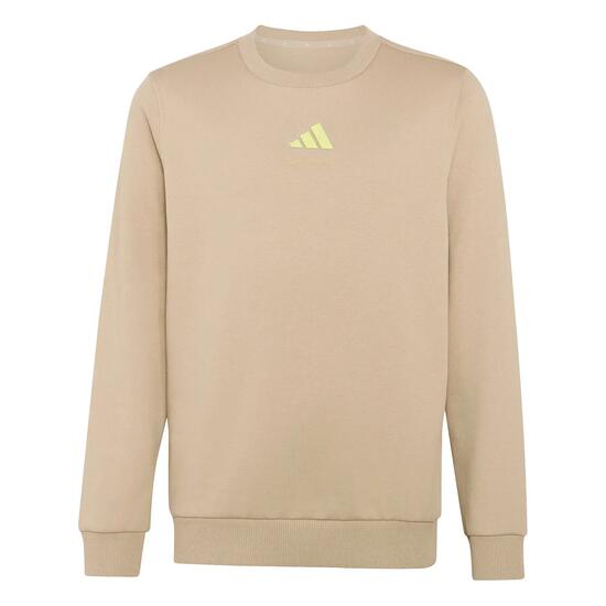 Sweatshirt enfant adidas