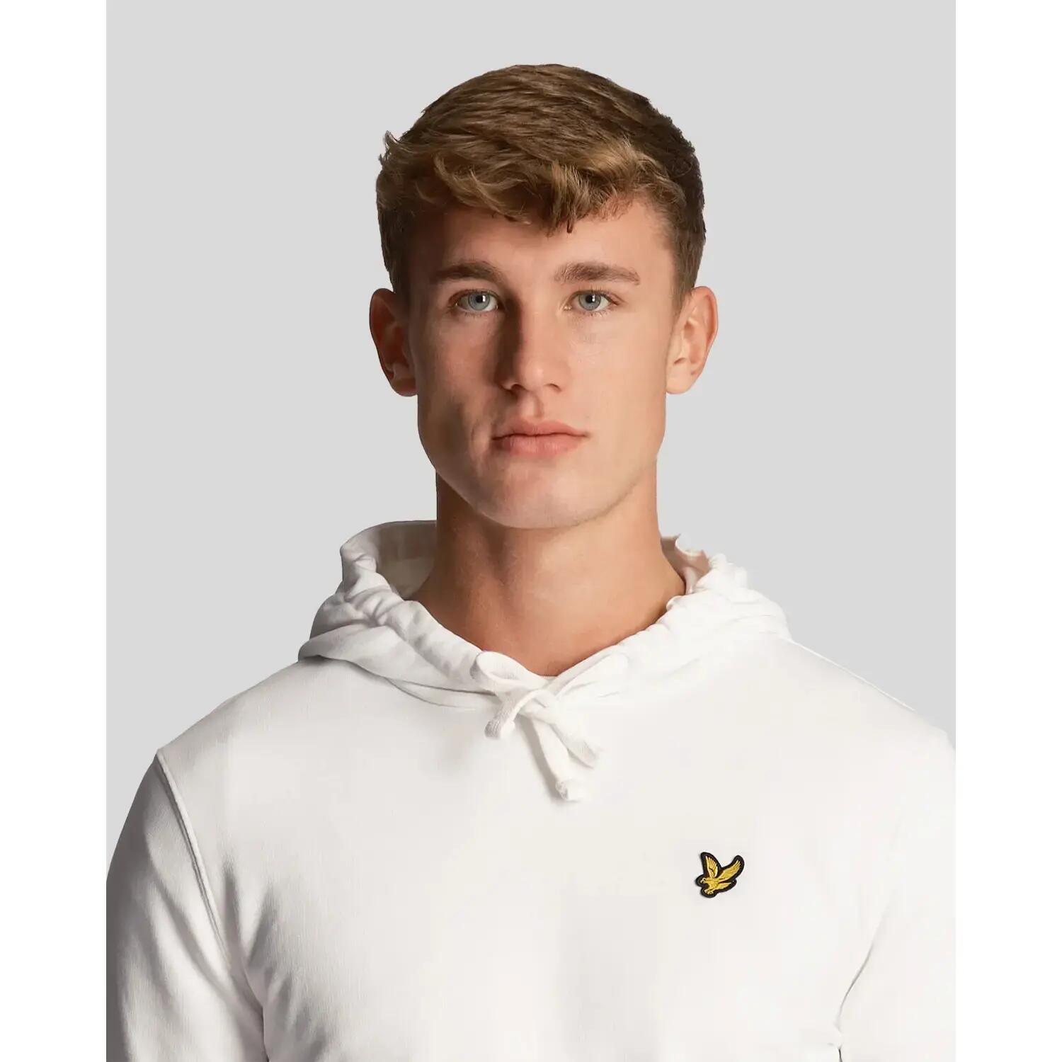 Pullover Lyle & Scott Brushback 5/5