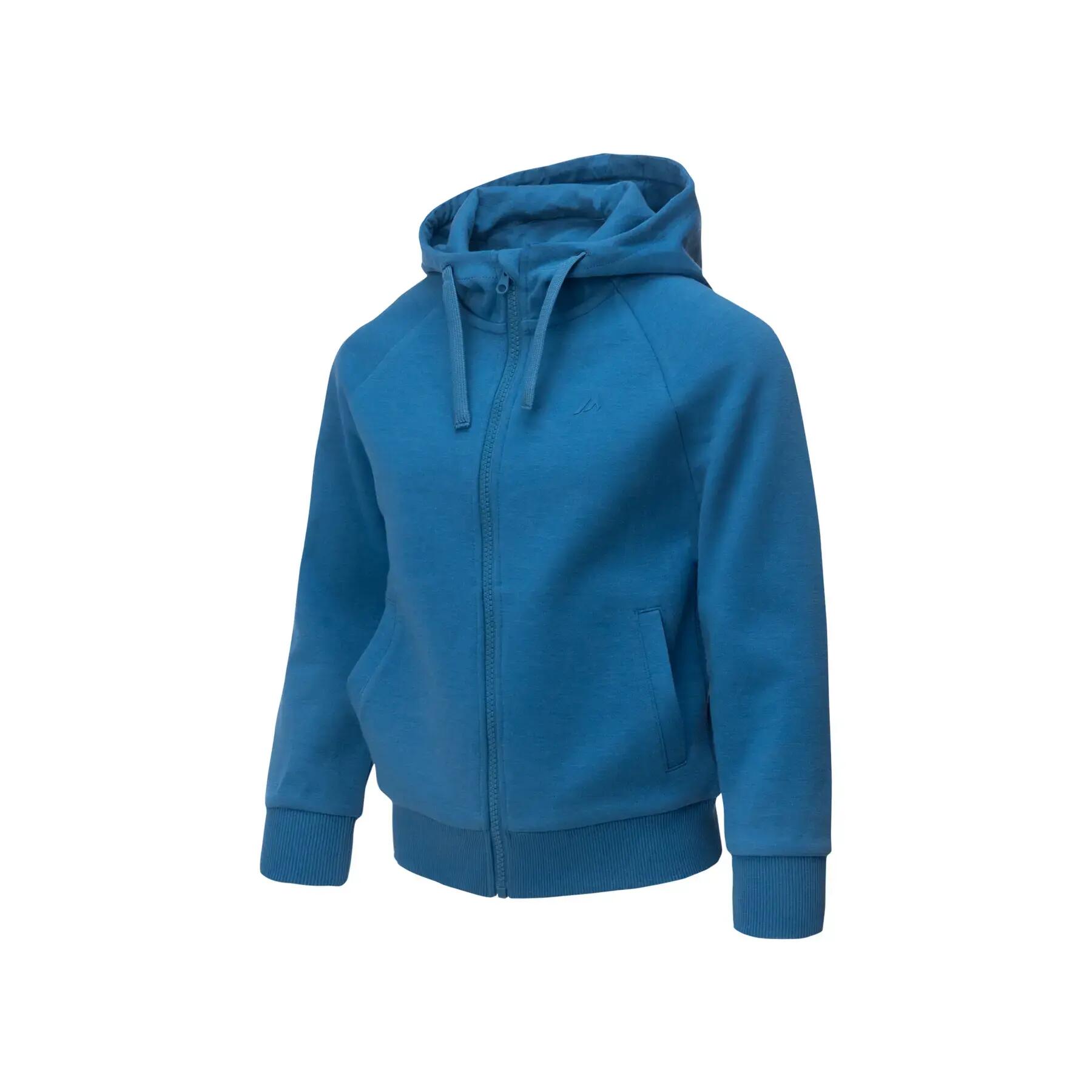 Bluza z kapturem dla dzieci Martes Essentials Misini 2/3