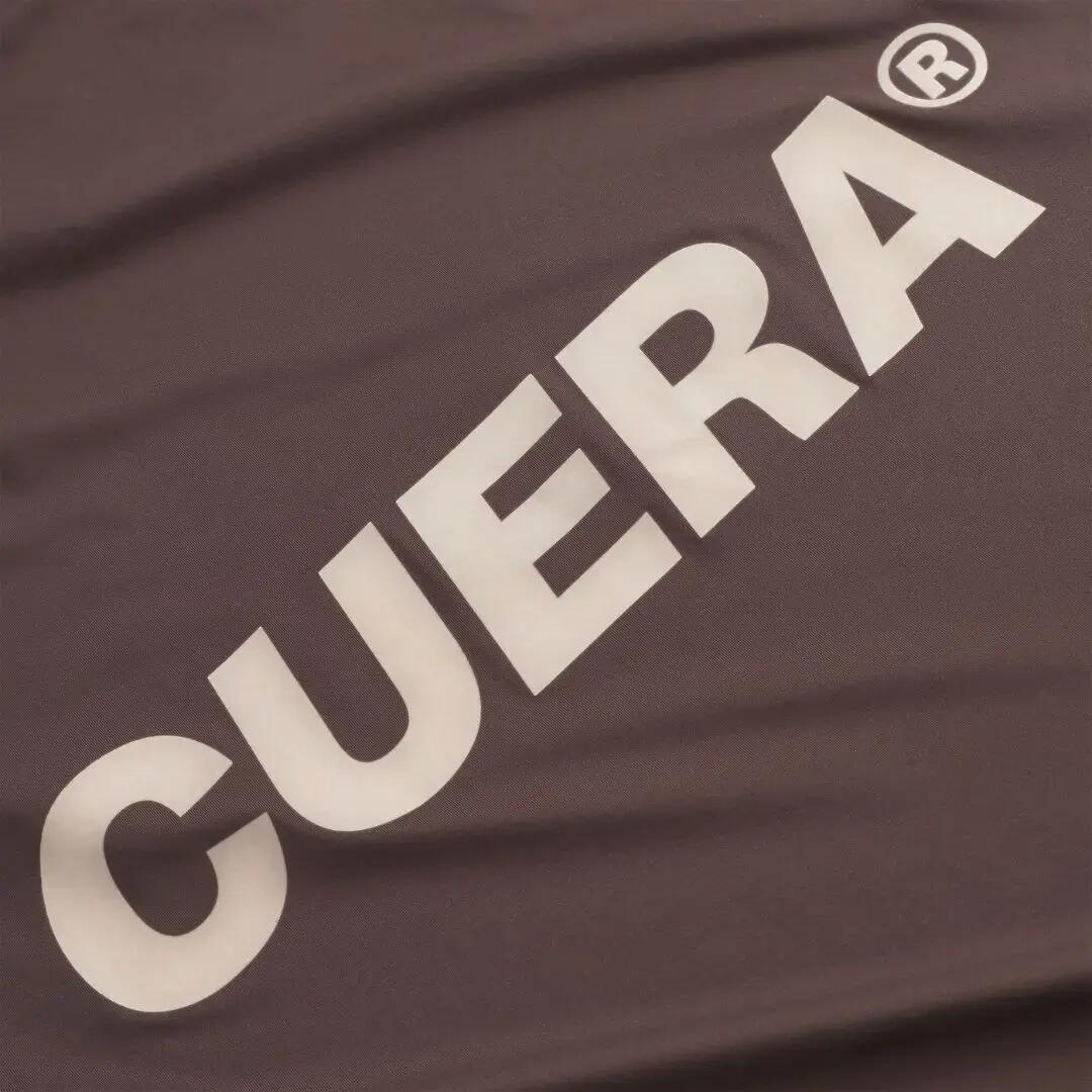 T-shirt Cuera Oncourt Airy Logo 4/5